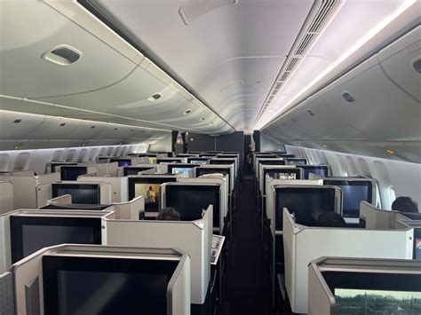 jal 777-300 business class|Iba pa.